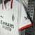 CAMISA AC MILAN II 24/25 na internet