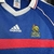 CAMISA RETRO FRANÇA I 1998 - loja online