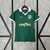CAMISA FEMININA PALMEIRAS I 24/25