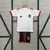 CONJUNTO INFANTIL FLAMENGO II 24/25