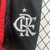 CONJUNTO INFANTIL FLAMENGO II 24/25 - Marquess Sports | CAMISAS DE FUTEBOL
