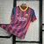 CAMISA RETRO BARCELONA I 13/14 na internet