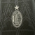 CAMISA AC MILAN X PLEASURES 23/24 na internet