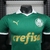 CAMISA PALMEIRAS I 24/25 - loja online