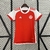 CAMISA FEMININA INTERNACIONAL I 24/25