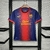 CAMISA RETRO BARCELONA I 12/13