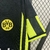 CAMISA RETRO BORUSSIA DORTMUND II 96/97