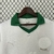 CAMISA PALMEIRAS ESPACIAL 24/25 - TODA BRANCA
