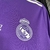 Imagem do CAMISA RETRO REAL MADRID II 16/17