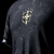 Camisa The Prince Neymar Jr 10 Preta Comma Football - 2023/2024 - comprar online