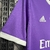 CAMISA RETRO REAL MADRID II 16/17