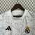 CAMISA REAL MADRID PRÉ JOGO 24/25 - comprar online