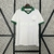 CAMISA PALMEIRAS ESPACIAL 24/25 - TODA BRANCA