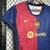 CAMISA FEMININA BARCELONA I 24/25 - loja online