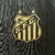 CAMISA SANTOS COMEMORATIVA - CBJR 24/25 - comprar online