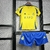 CONJUNTO INFANTIL AL-NASSR I 24/25 - Marquess Sports | CAMISAS DE FUTEBOL