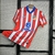 CAMISA ATLÉTICO DE MADRID I 24/25 na internet