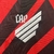 CAMISA ATHLETICO PARANAENSE I 24/25 na internet