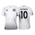 Camisa Santos I 24/25 - Torcedor Umbro Masculina - Branca