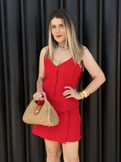 Bolsa Cris