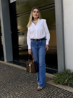 Bolsa Eliza na internet