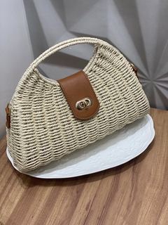 Bolsa Cris na internet