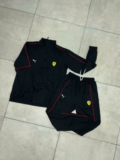 CONJUNTO FERRARI CARMINIO en internet