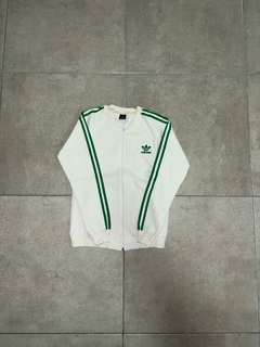 CAMPERA ADID SST