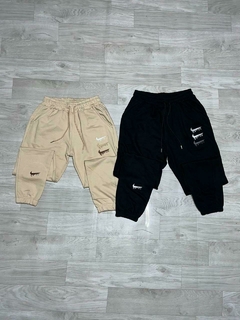 CONJUNTO NIKE STRIP - tienda online