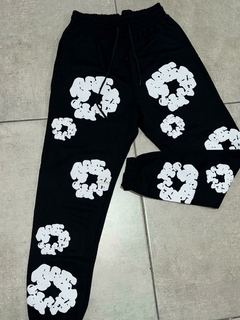 PANTALON DENIM TEARS LG - Suns Sport Mayorista