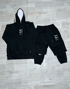 CONJUNTO NIKE STRIP