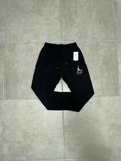 PANTALON JORDAN LOP - Suns Sport Mayorista
