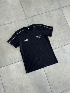 REMERA BMW LINES VR - comprar online
