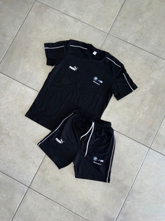 CONJUNTO BMW LINES VR
