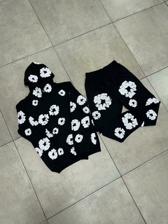 CONJUNTO DENIM TEARS LG - comprar online