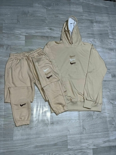 CONJUNTO NIKE STRIP - comprar online
