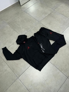 CONJUNTO JORDAN FLIGHT