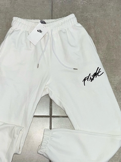 CONJUNTO FLIGHT CABRA
