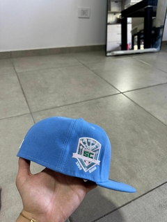 GORRA NEW ERA PALM - tienda online