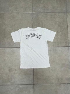 REMERA JORDAN BORD - comprar online