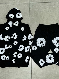 CONJUNTO DENIM TEARS LG - Suns Sport Mayorista