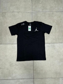 REMERA JORDAN BORD - Suns Sport Mayorista
