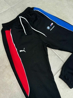 PANTALON BMW TIR - comprar online