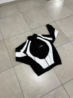 CAMPERA CORTEIZ KUSH - comprar online