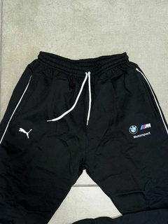 PANTALON BMW LINES en internet