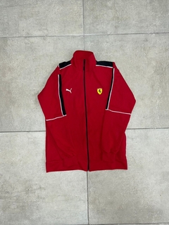 CAMPERA FERRARI MEL en internet