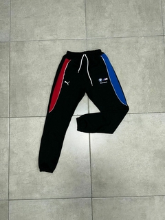 PANTALON BMW TIR