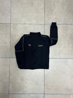 CAMPERA MERCEDES BENZ JOL - comprar online