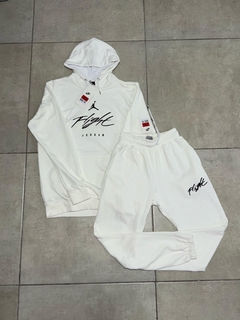 CONJUNTO FLIGHT CABRA - comprar online