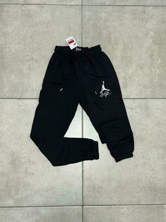 PANTALON JORDAN ESPIRIT - Suns Sport Mayorista